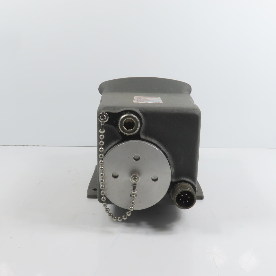 Williamson PRO 52-30-F Pyrometer Sensor 150-800°F Temp 30° Cone 24VDC