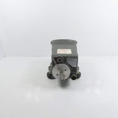 Williamson PRO 52-30-F Pyrometer Sensor 150-800°F Temp 30° Cone 24VDC