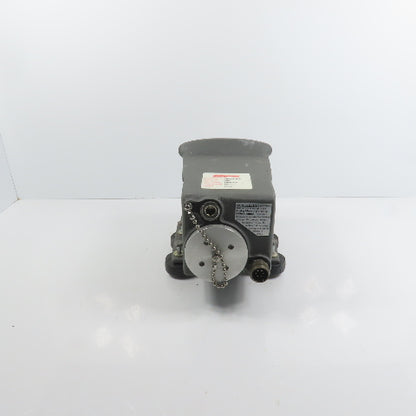 Williamson PRO 52-30-F Pyrometer Sensor 150-800°F Temp 30° Cone 24VDC