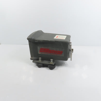 Williamson PRO 52-30-F Pyrometer Sensor 150-800°F Temp 30° Cone 24VDC
