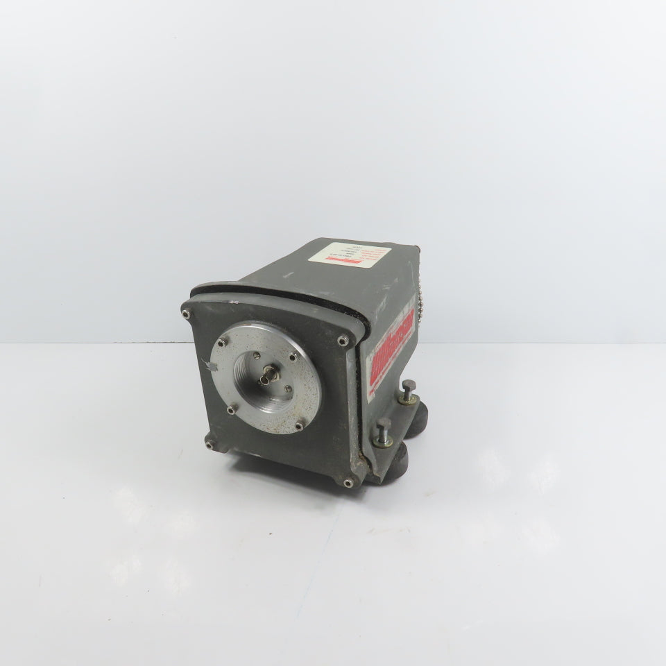Williamson PRO 52-30-F Pyrometer Sensor 150-800°F Temp 30° Cone 24VDC