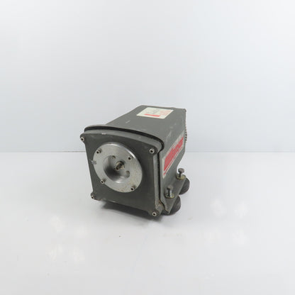 Williamson PRO 52-30-F Pyrometer Sensor 150-800°F Temp 30° Cone 24VDC