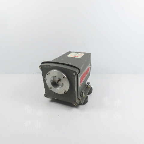 Williamson PRO 52-30-F Pyrometer Sensor 150-800°F Temp 30° Cone 24VDC