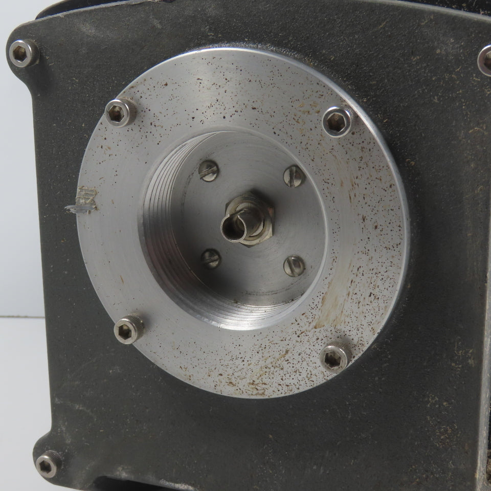 Williamson PRO 52-30-F Pyrometer Sensor 150-800°F Temp 30° Cone 24VDC
