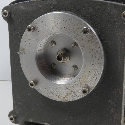 Williamson PRO 52-30-F Pyrometer Sensor 150-800°F Temp 30° Cone 24VDC