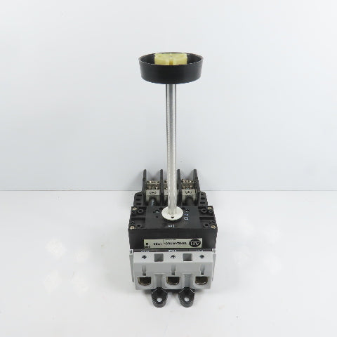 Allen Bradley 194E-A160-1753 200A Panel Disconnect Switch 600VAC & 1403401