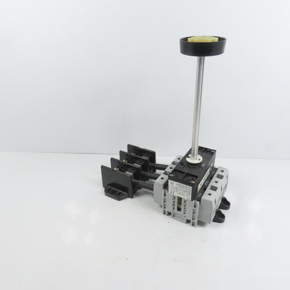 Allen Bradley 194E-A160-1753 200A Panel Disconnect Switch 600VAC & 1403401