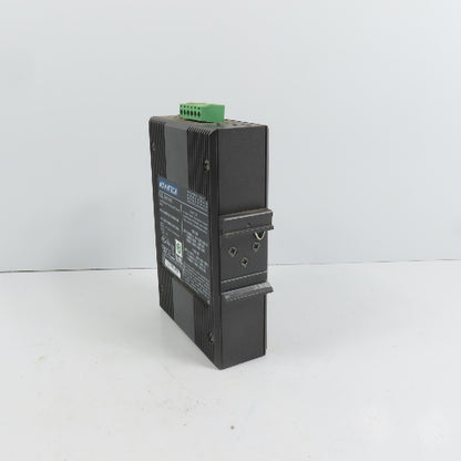 Advantech EKI-2528 8-Port Industrial Unmanaged Ethernet Switch 12-48VDC