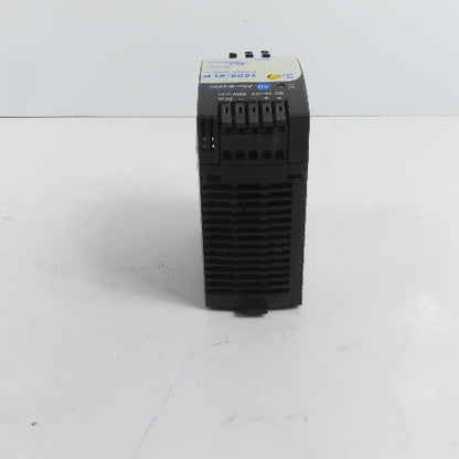 Allen Bradley 1606-XLP50E Ser A 24-28VDC 2.1A Power Supply 100-240VAC 1.0A Input