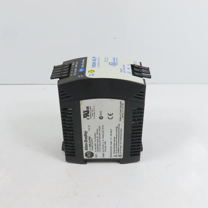 Allen Bradley 1606-XLP50E Ser A 24-28VDC 2.1A Power Supply 100-240VAC 1.0A Input