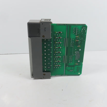 Allen Bradley 1746-IA8 Ser A SLC 500 Input Module (Clean)