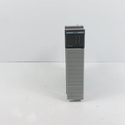 Allen Bradley 1746-IA8 Ser A SLC 500 Input Module (Clean)