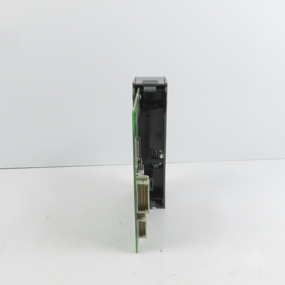 Allen Bradley 1747-L514 Ser B FW 06 SLC 5/01 CPU Controller (Clean)