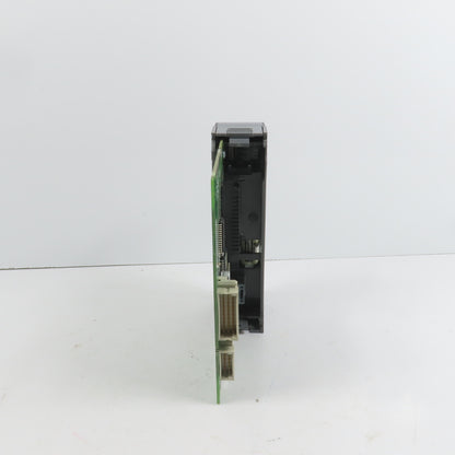 Allen Bradley 1747-L514 Ser B FW 06 SLC 5/01 CPU Controller (Clean)