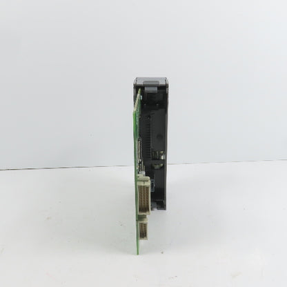 Allen Bradley 1747-L514 Ser B FW 06 SLC 5/01 CPU Controller (Clean)