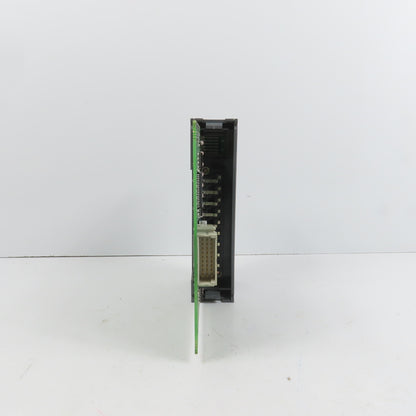 Allen Bradley 1746-ITV Ser C SLC 500 Input Module (Clean)