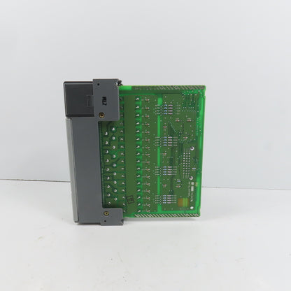 Allen Bradley 1746-ITV Ser C SLC 500 Input Module (Clean)