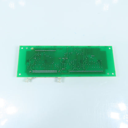 Plexus 25122 A100 Front Panel Control Board NEW