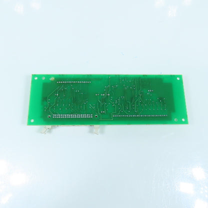 Plexus 25122 A100 Front Panel Control Board NEW