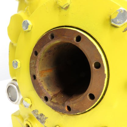 Kone HSC31401FY-400 Gear Reducer 1:40.81 Gearbox 70mm Hollow Shaft