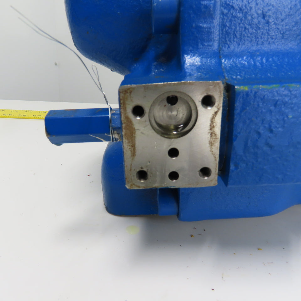 Atos PVPC-LZQZ-5073/1D/20 Variable Displacement Axial Hydraulic Piston Pump
