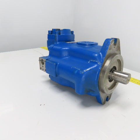 Atos PVPC-LZQZ-5073/1D/20 Variable Displacement Axial Hydraulic Piston Pump