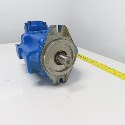 Atos PVPC-LZQZ-5073/1D/20 Variable Displacement Axial Hydraulic Piston Pump