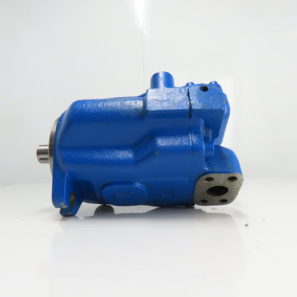 Atos PVPC-LZQZ-5073/1D/20 Variable Displacement Axial Hydraulic Piston Pump