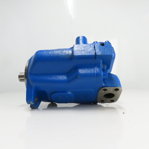 Atos PVPC-LZQZ-5073/1D/20 Variable Displacement Axial Hydraulic Piston Pump