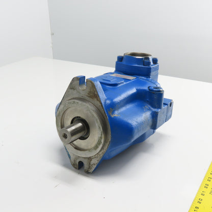 Atos PVPC-LZQZ-5073/1D/20 Variable Displacement Axial Hydraulic Piston Pump