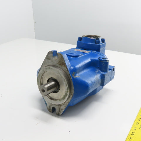 Atos PVPC-LZQZ-5073/1D/20 Variable Displacement Axial Hydraulic Piston Pump