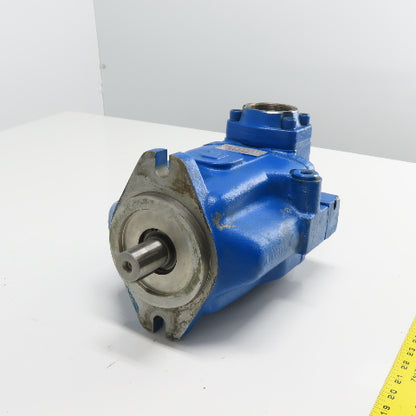 Atos PVPC-LZQZ-5073/1D/20 Variable Displacement Axial Hydraulic Piston Pump