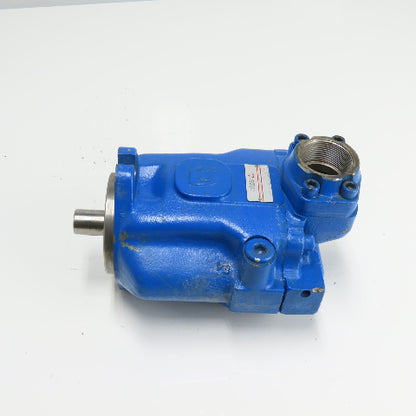 Atos PVPC-LZQZ-5073/1D/20 Variable Displacement Axial Hydraulic Piston Pump