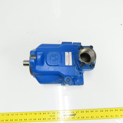 Atos PVPC-LZQZ-5073/1D/20 Variable Displacement Axial Hydraulic Piston Pump