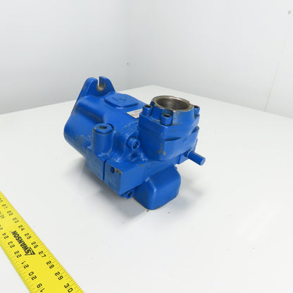 Atos PVPC-LZQZ-5073/1D/20 Variable Displacement Axial Hydraulic Piston Pump