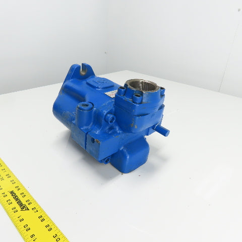 Atos PVPC-LZQZ-5073/1D/20 Variable Displacement Axial Hydraulic Piston Pump