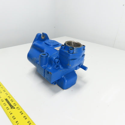 Atos PVPC-LZQZ-5073/1D/20 Variable Displacement Axial Hydraulic Piston Pump