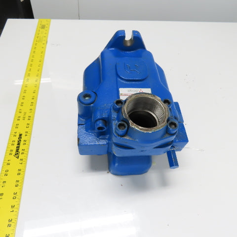 Atos PVPC-LZQZ-5073/1D/20 Variable Displacement Axial Hydraulic Piston Pump