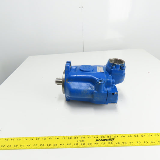 Atos PVPC-LZQZ-5073/1D/20 Variable Displacement Axial Hydraulic Piston Pump