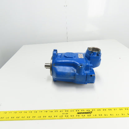 Atos PVPC-LZQZ-5073/1D/20 Variable Displacement Axial Hydraulic Piston Pump