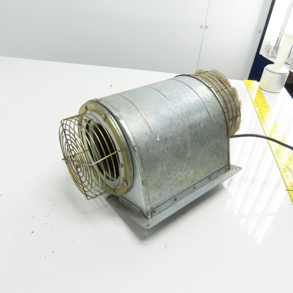 EBM D2E133-DM47-81 Centrifugal Blower Fan 230V 3PH