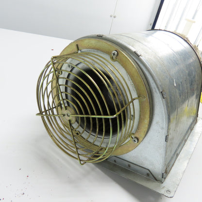 EBM D2E133-DM47-81 Centrifugal Blower Fan 230V 3PH