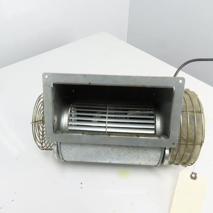 EBM D2E133-DM47-81 Centrifugal Blower Fan 230V 3PH