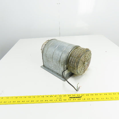 EBM D2E133-DM47-81 Centrifugal Blower Fan 230V 3PH