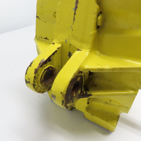 HSC31401FY-400 Gear Reducer 1:40.81 Gearbox 70mm Hollow Shaft