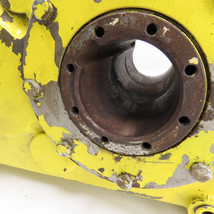 HSC31401FY-400 Gear Reducer 1:40.81 Gearbox 70mm Hollow Shaft