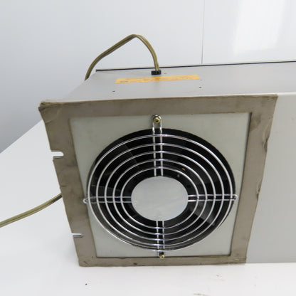 OHM Electric OC-200DAC Box Fan 100V Cooling Unit