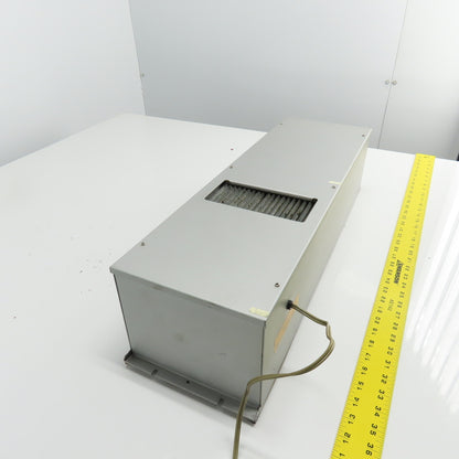 OHM Electric OC-200DAC Box Fan 100V Cooling Unit