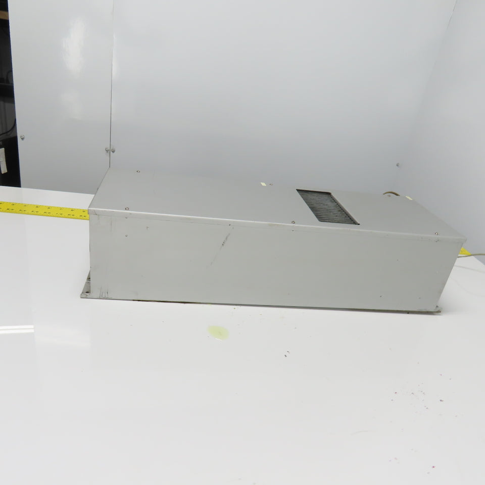 OHM Electric OC-200DAC Box Fan 100V Cooling Unit