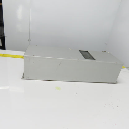OHM Electric OC-200DAC Box Fan 100V Cooling Unit